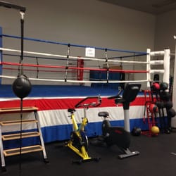 warhawk gym lackland afb