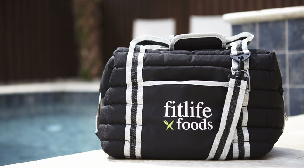 Fitlife Foods Fort Myers