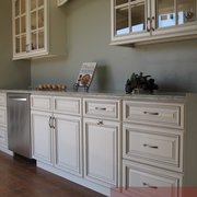 Wood Cabinet Factory 10 Photos Reviews Kitchen Bath 311 Stone Maple Bar Photo Of Wood Cabinet Factory Fairfield Nj United States