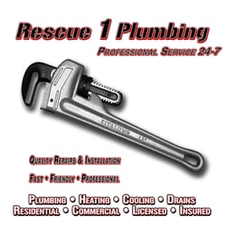 Photo Of Rescue Plumbing Grand Junction Co United States Photo Of Rescue Plumbing Grand Junction Co United States