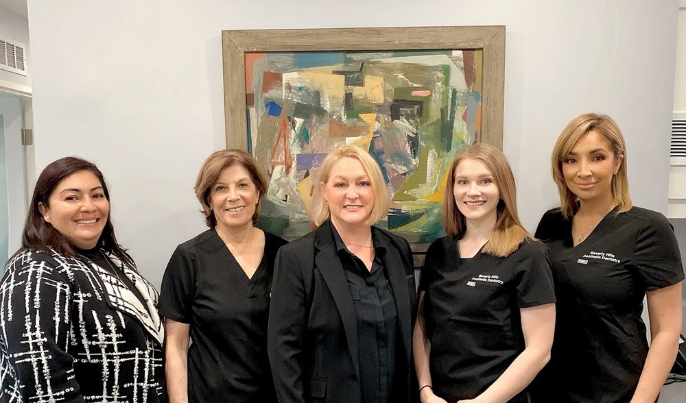 image of business Beverly Hills Aesthetic Dentistry