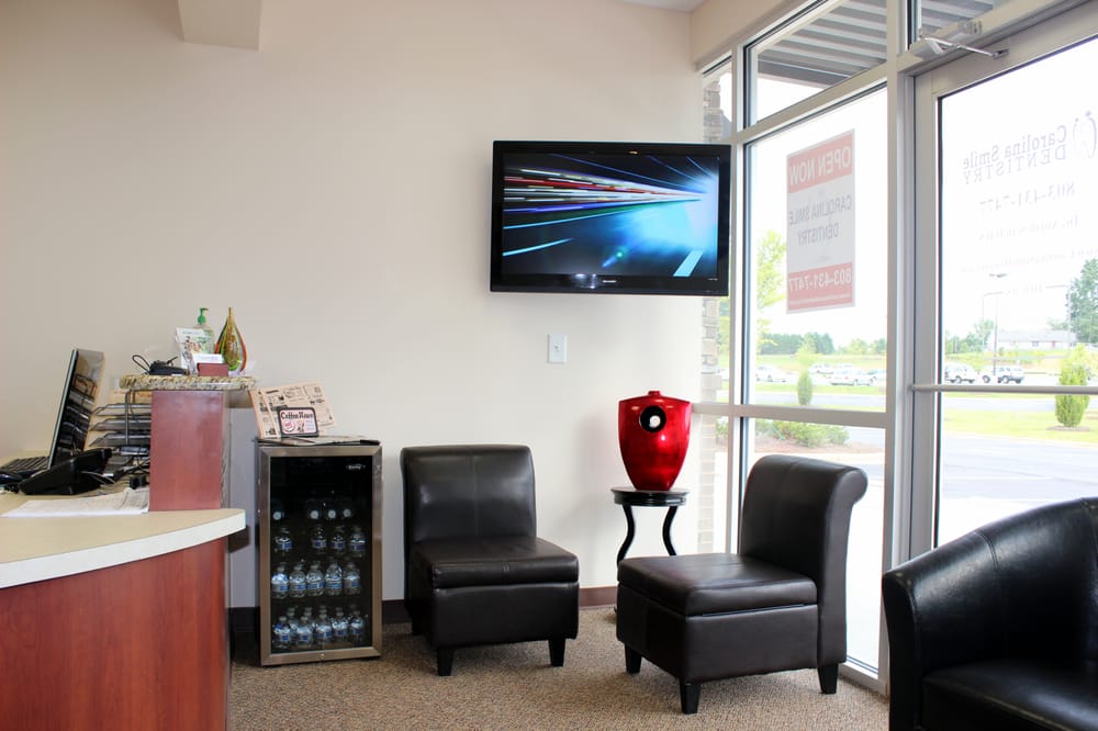 image of business Carolina Smile Dentistry