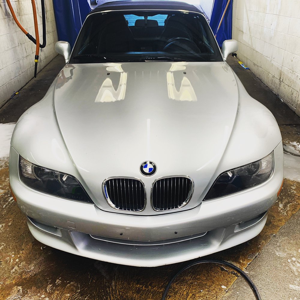 On Demand Auto Detail