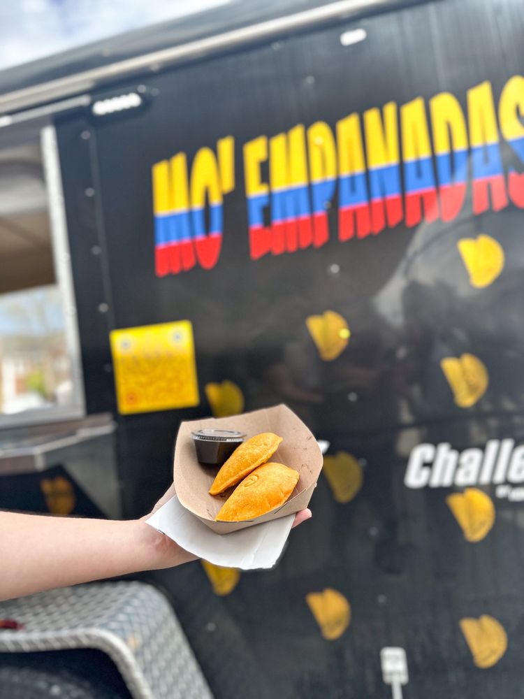MO Empanadas