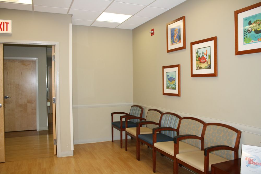 image of business Andy Sagan, MD
