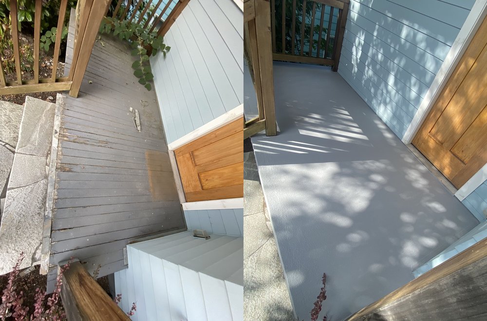 Morgan Handyman & Remodel