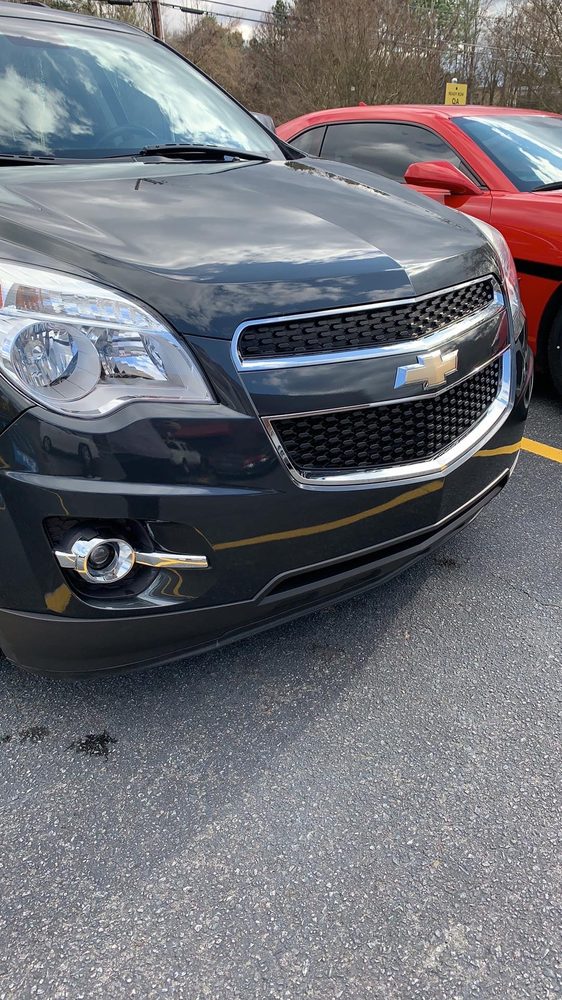 Service King Collision Wilshire Ct