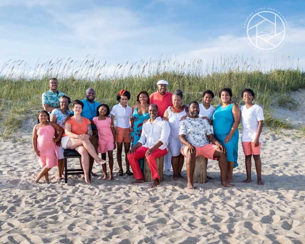 Promise Land Photography