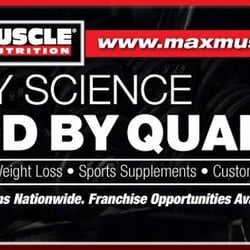 Max Muscle Sports Nutrition Colorado Springs Closed 12 Photos Max Muscle Sports Nutrition Colorado Springs Closed 12 Photos Weight Loss Centers 5102 N Nevada Ave Co Phone Number Yelp