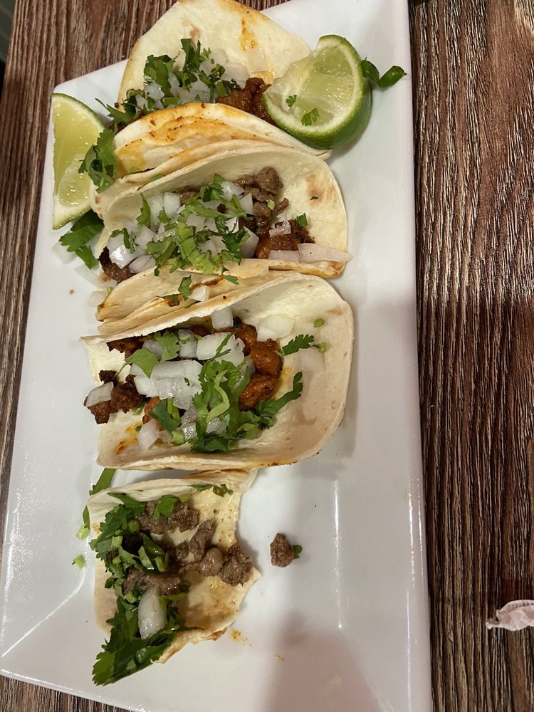 OMG Cocina Tex-Mex