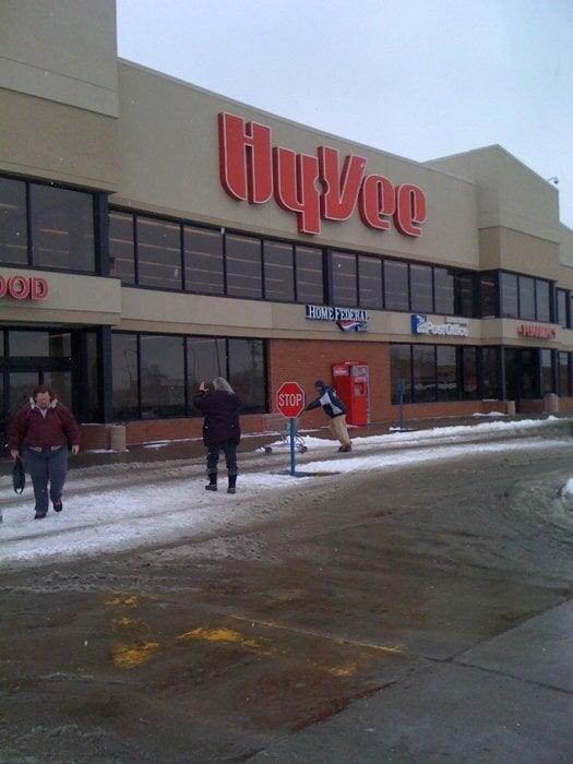 HyVee Food Stores Florists Yankton, SD Phone Number Yelp