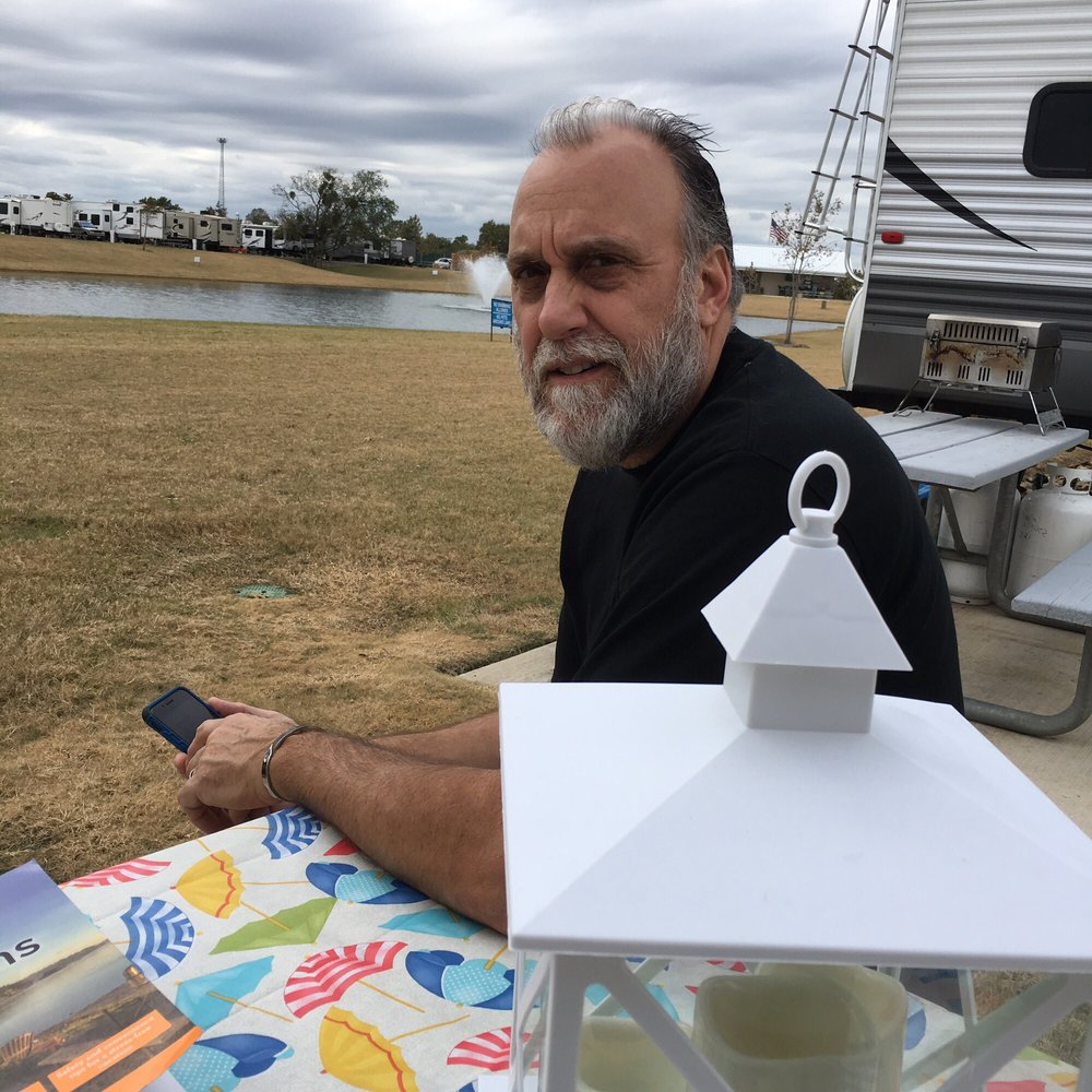 Greenlake RV Resort