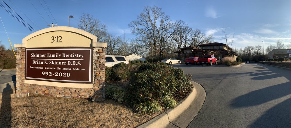 image of business Skinner Family Dentistry