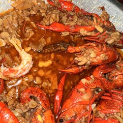 LA Spicy Crawfish photo