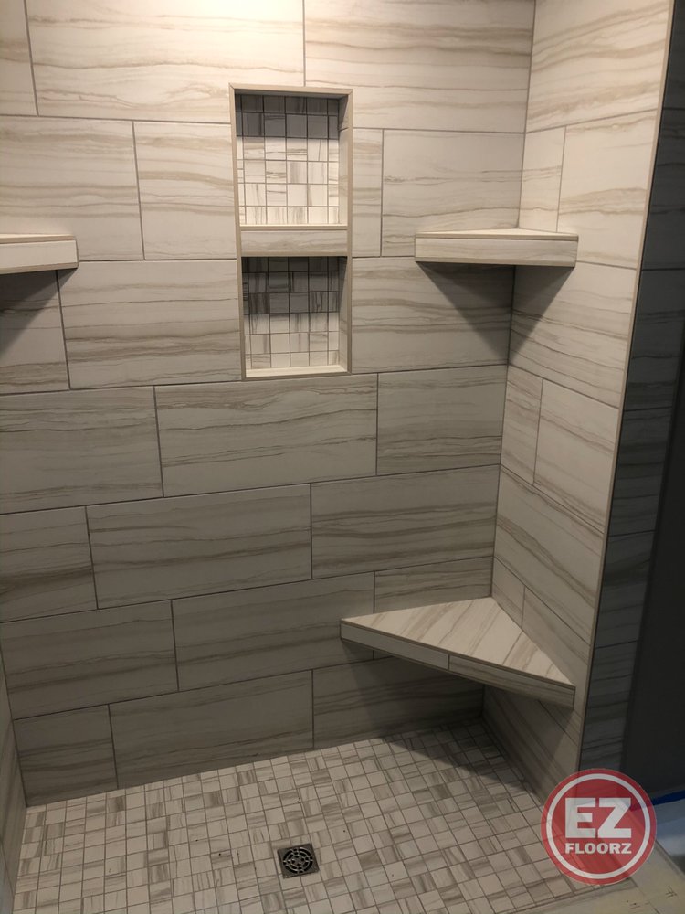 image of business EZ Floorz