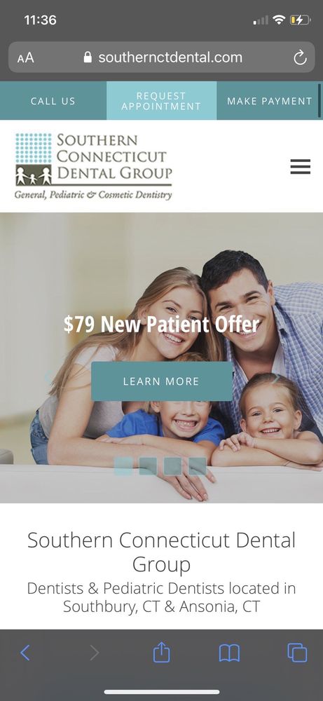 image of business Southern Connecticut Dental Group