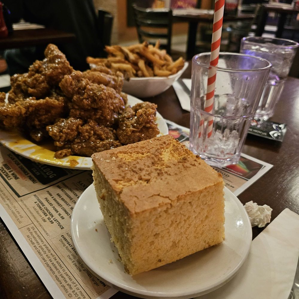 Dallas BBQ