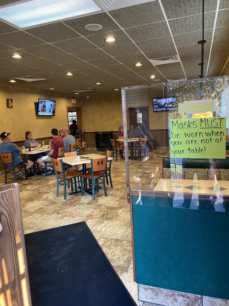 Original Italian Pizza & Restaurant