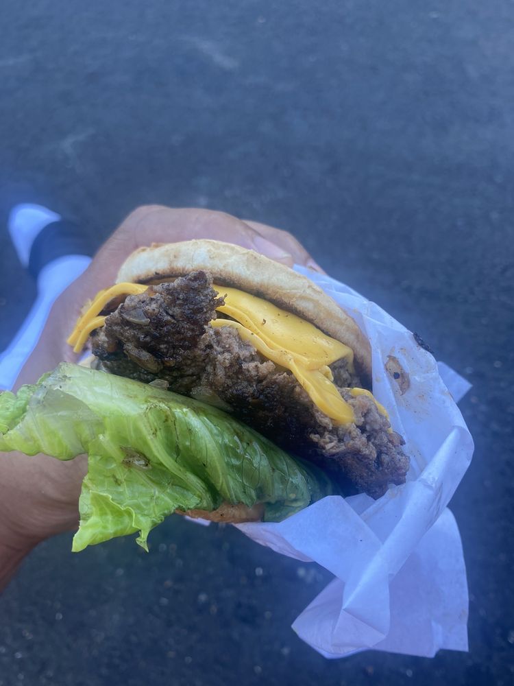 Blazing Burgers & More Blazing Burgers & More