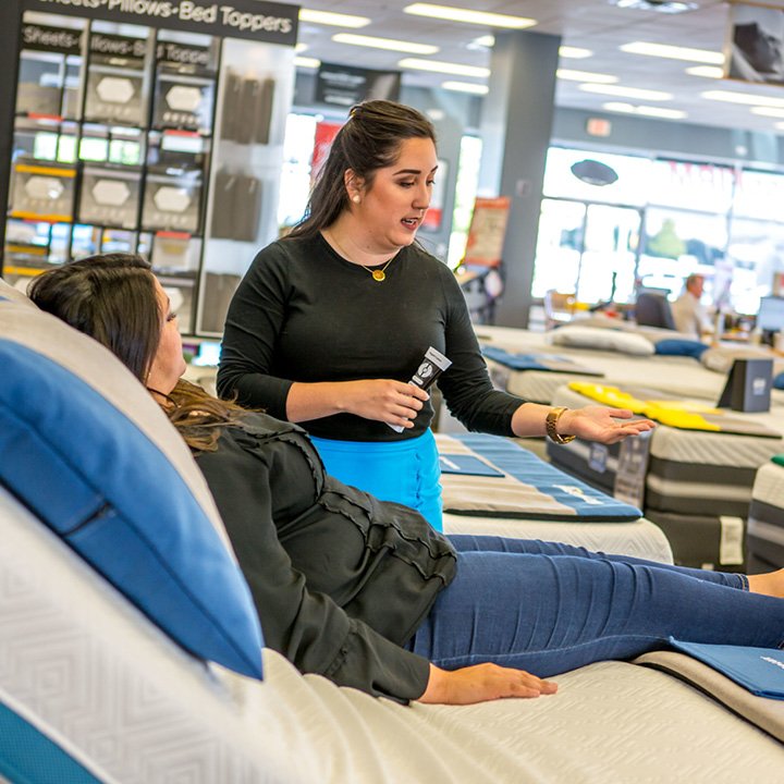 Mattress Firm Dulles North