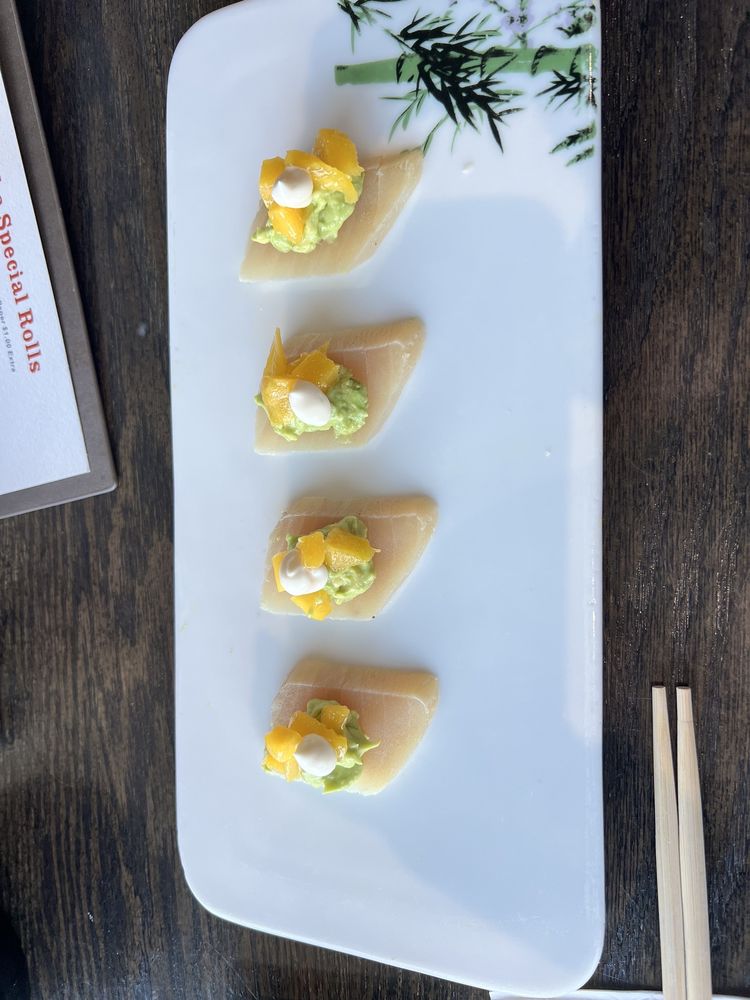 Osaka Asian Restaurant