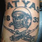 Untouchable Tattoo - 17 Photos - Tattoo - 1910 Wells Rd, Westside