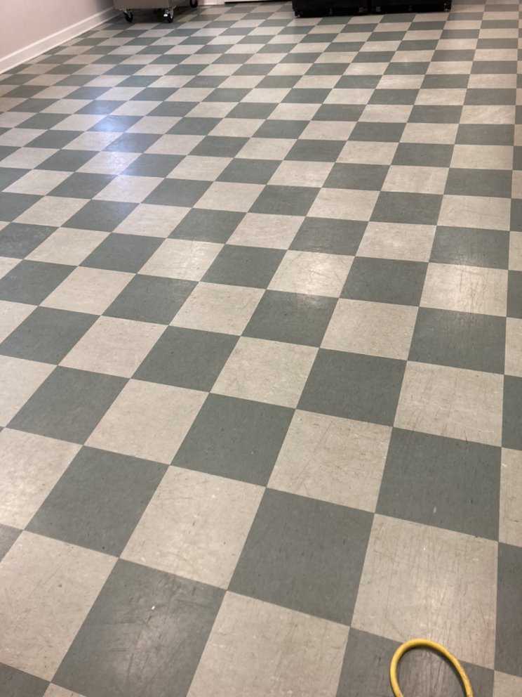 Dacosta’s Janitorial Service