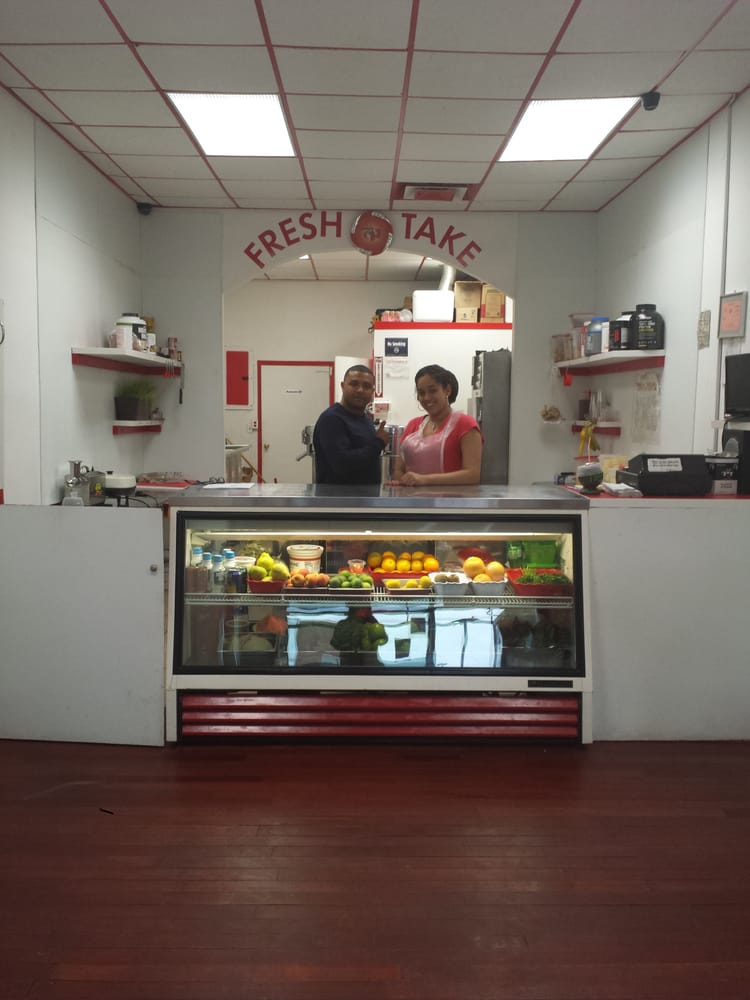 Fresh Take Juice Bar 56 Reviews Juice Bars & Smoothies 2245
