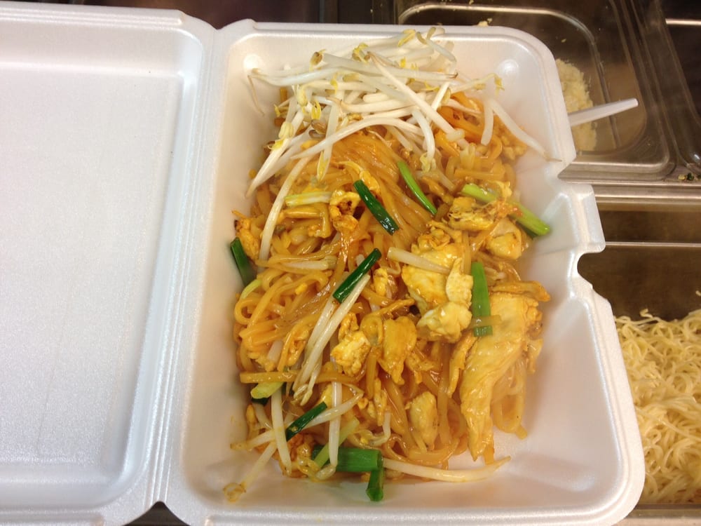 Drunken Noodle 44 Photos & 36 Reviews Noodles 623 NP Ave, Fargo