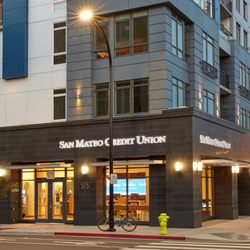 San Mateo Credit Union 29 Reviews Banks Unions 575 Photo Of San Mateo Credit Union Redwood City Ca United States Downtown