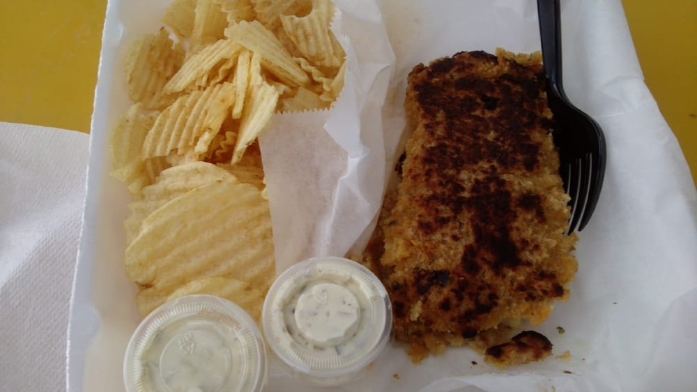 Nor'easter Concessions