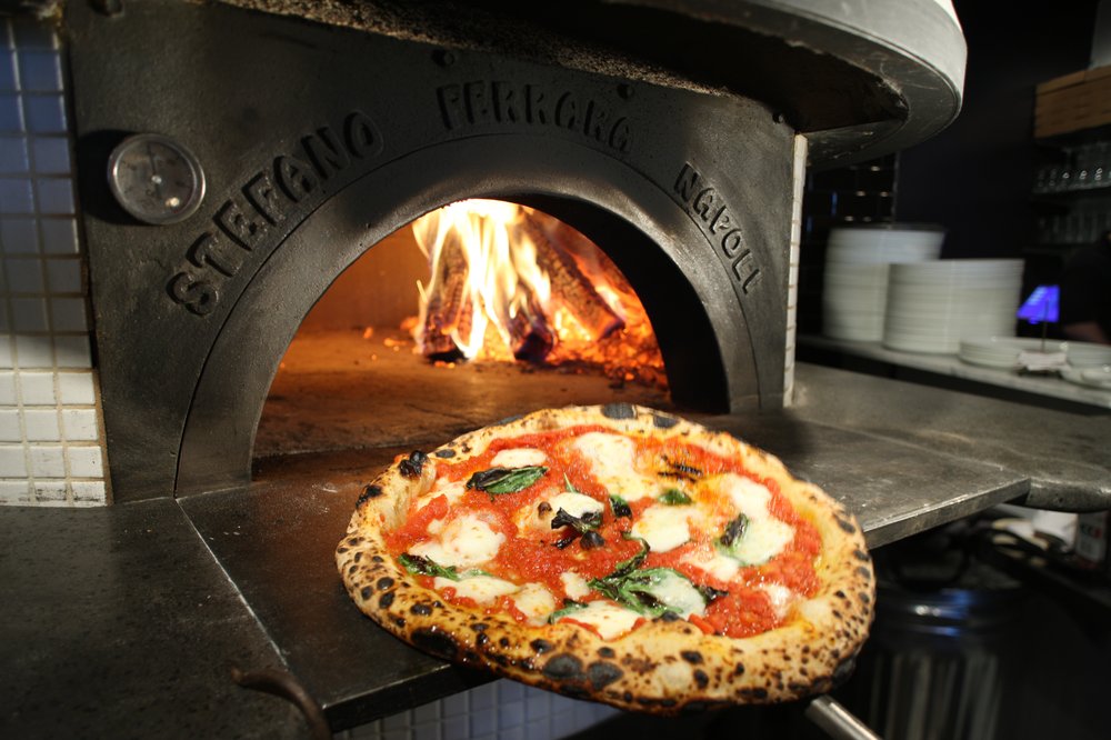 Campania 379 Photos & 463 Reviews Pizza 800 N Main St, Alpharetta