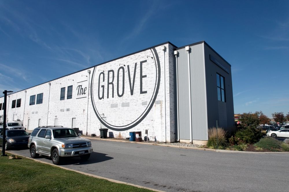 Mid-Atlantic Drone Services