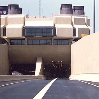 MonitorMerrimac Memorial BridgeTunnel 2019 All You Need to Know