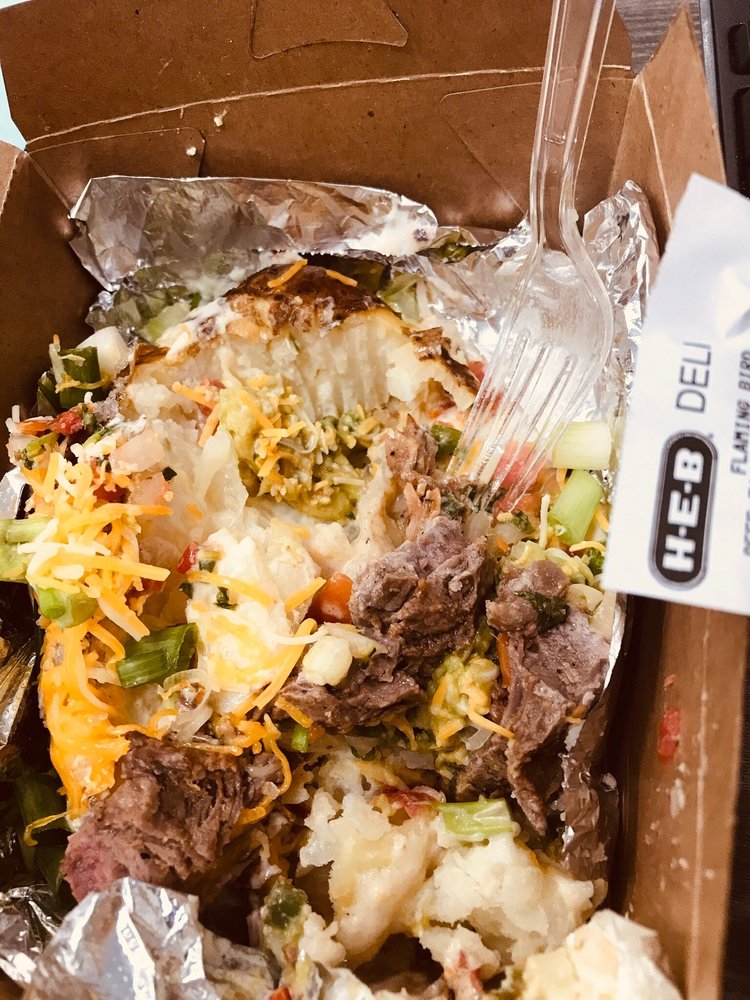 H-E-B