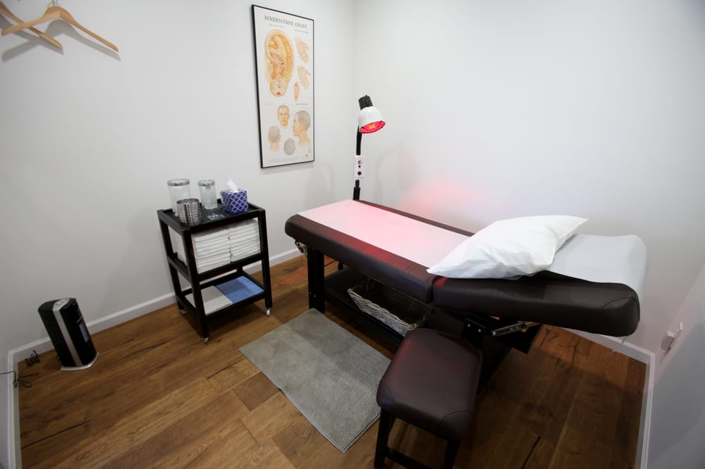 AreA Acupuncture Acupuncture 400 S Western Ave, Koreatown, Los