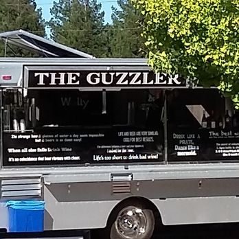 El Gran Taco Loco Food Truck El Gran Taco Loco Food Truck
