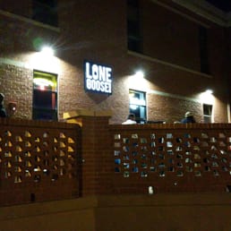 Lone Goose Saloon - Bars - 2620 Clinton Ave, Huntsville ...