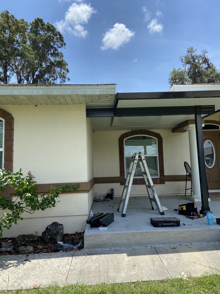 Aluma -Tec Remodeling