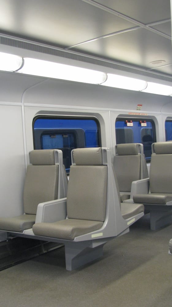 Agence Metropolitaine de Transport - AMT