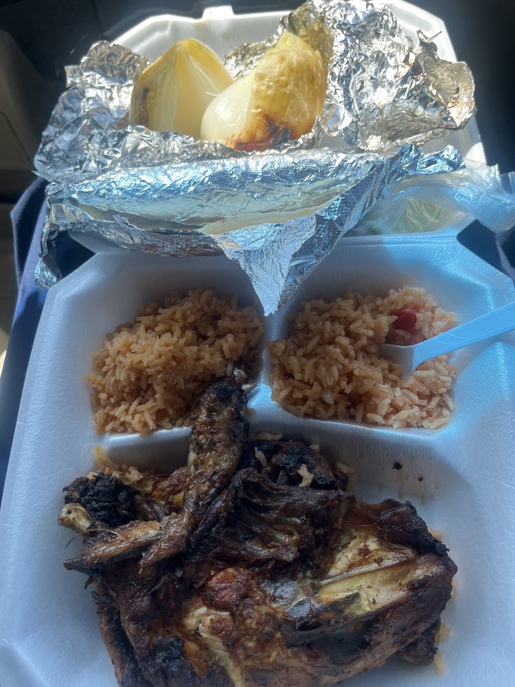 Bbq Hernandez