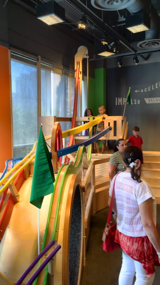 Photos for Chicago Children's Museum Yelp