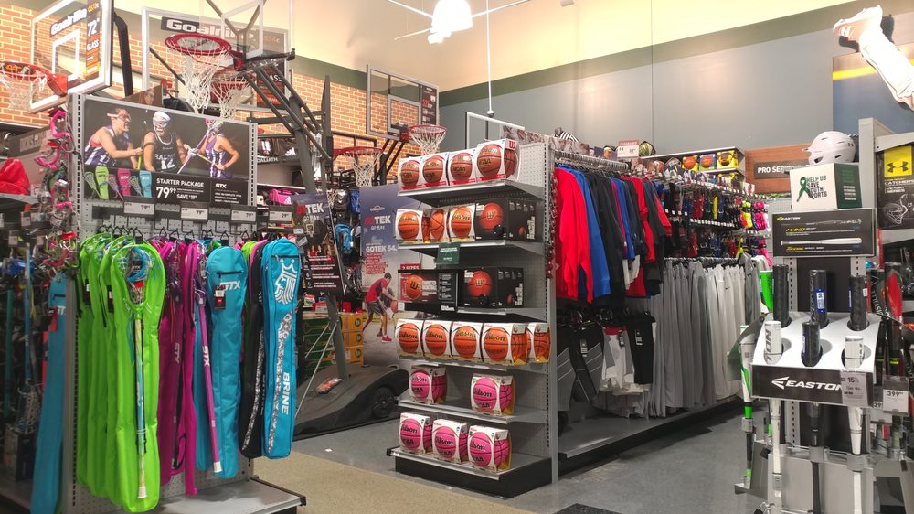 DICK'S Sporting Goods