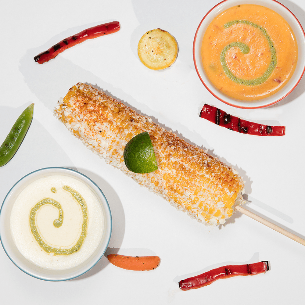 Frescos Cocina Mexicana