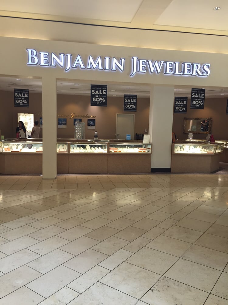 Benjamin Jewelers CLOSED Jewelry 288 W Hillcrest Dr, Thousand
