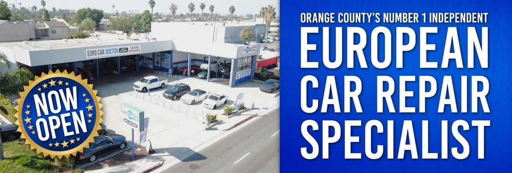 Euro Car Doctor
