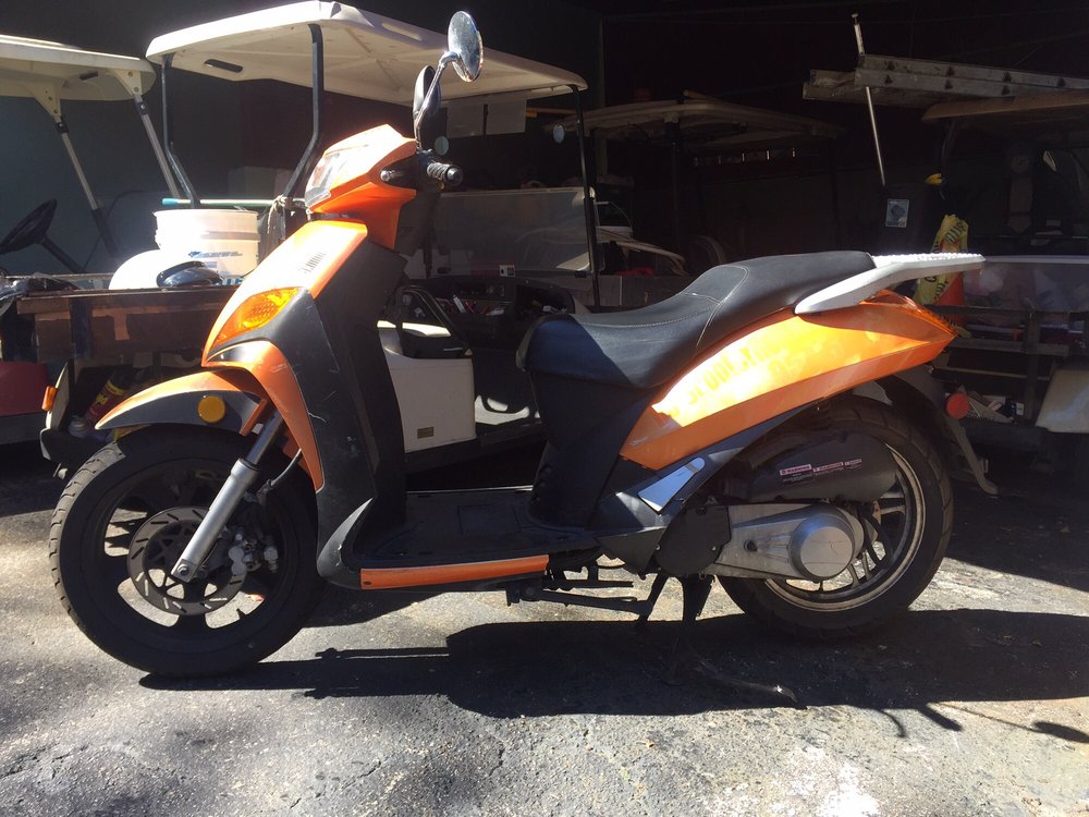 Hot Scooter Rental & Bicycles 22 Reviews Scooter Rentals 2910 E