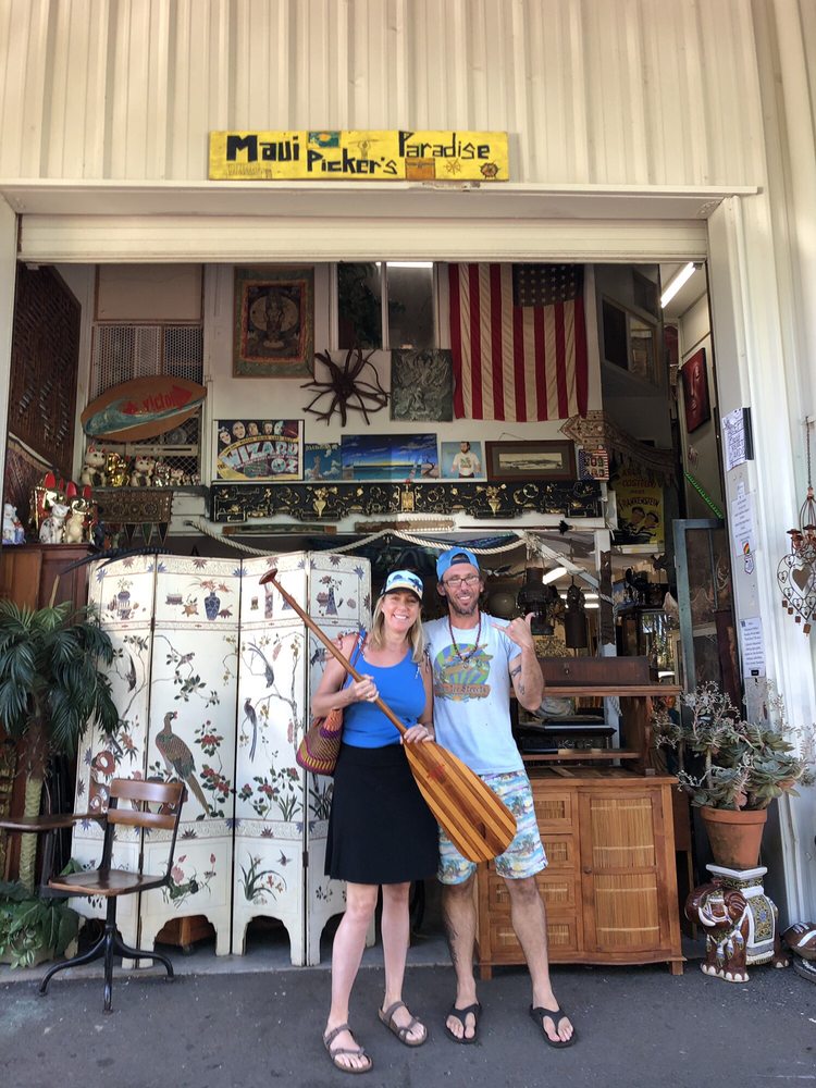 Maui Picker S Paradise 124 Photos 11 Reviews Antiques 1843 Maui Picker S