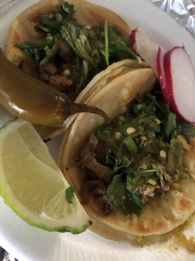 Susi's Tacos