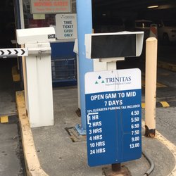 Trinitas Regional Medical Center 30 Reviews Centers Photo Of Trinitas Regional Medical Center Elizabeth Nj United States Parking Prices